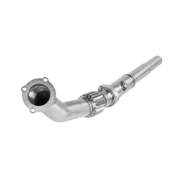 Downpipe Scat Golf MK4 GTI / Leon Cupra 1M / TT 8N 1.8T FWD - Alpha Competition