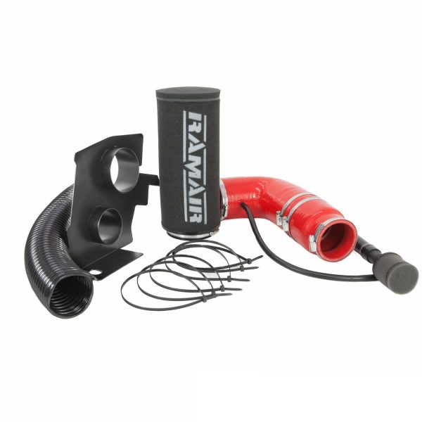 Kit Aspirazione Diretta 1.2 Turbo PureTech / e-THP dal 2014 al 2018 Citroen e Peugeot - Direct Intake