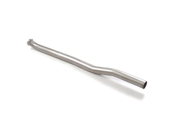 Tubo eliminazione OPF / GPF Delete BMW Serie 1 F40 116i / 118i