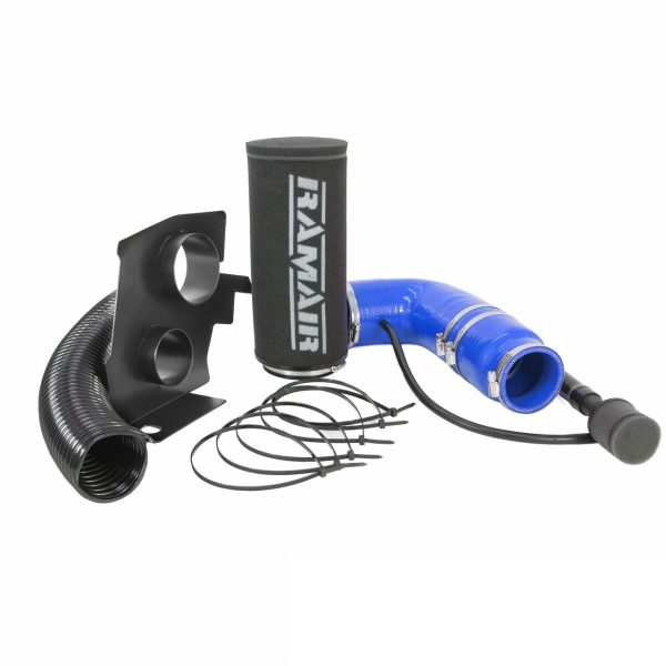 Kit Aspirazione Diretta 1.2 Turbo PureTech / e-THP dal 2014 al 2018 Citroen e Peugeot - Direct Intake - immagine 2