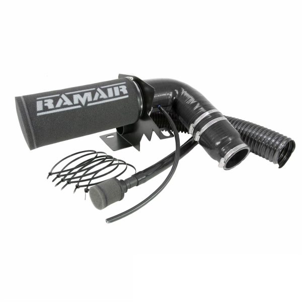 Kit Aspirazione Diretta 1.2 Turbo PureTech / e-THP dal 2014 al 2018 Citroen e Peugeot - Direct Intake - immagine 3
