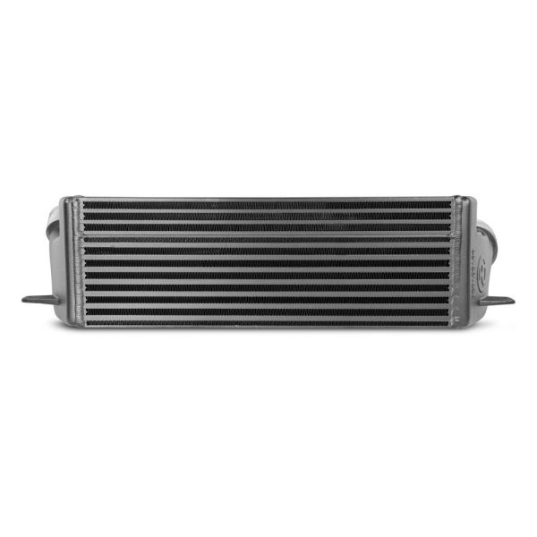KIT INTERCOOLER MAGGIORATO WAGNER EVO1 BMW SERIE 3 E90 E91 E92 E93 325D 330D 335D - immagine 3