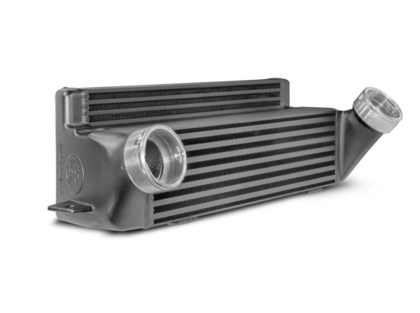 KIT INTERCOOLER MAGGIORATO WAGNER EVO1 BMW SERIE 3 E90 E91 E92 E93 325D 330D 335D