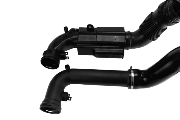 Tubo di aspirazione B38 B48 Mini Cooper S / JCW F54/F55/F56/F57 / BMW X1 F48 - High Flow Intake Hardpipe - HF Series - immagine 4