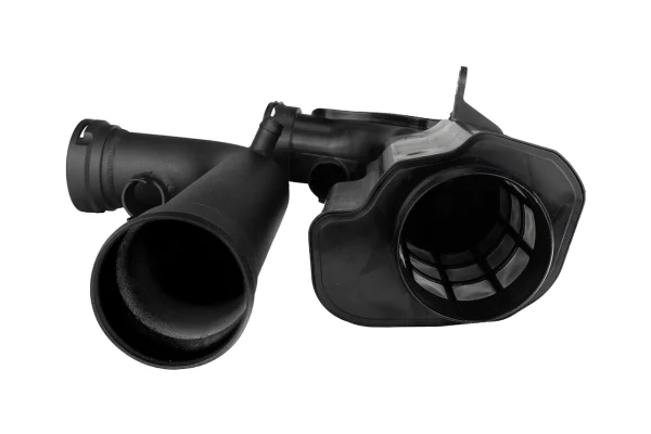 Tubo di aspirazione B38 B48 Mini Cooper S / JCW F54/F55/F56/F57 / BMW X1 F48 - High Flow Intake Hardpipe - HF Series - immagine 3