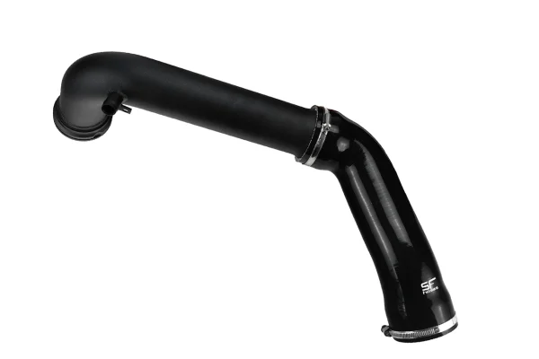Tubo di aspirazione B38 B48 Mini Cooper S / JCW F54/F55/F56/F57 / BMW X1 F48 - High Flow Intake Hardpipe - HF Series - immagine 2