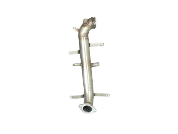 Downpipe Scat - Decat Fiat Bravo / Grande Punto / 500L - Alfa Romeo MiTo / Giulietta 1.6 MTJ / Multijet / 1.6 JTDM