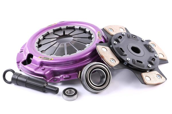 Kit Frizione Rinforzata Mazda MX5 NB 1.6 16v - Xtreme Performance Heavy Duty Sprung Ceramic 320 Nm