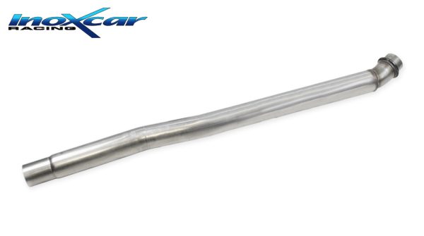 Tubo eliminazione OPF / GPF Delete BMW Serie 1 F40 128Ti