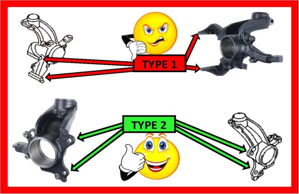 Impianto Frenante Maggiorato 6 Pompanti 355mm o 365mm CUPRA FORMENTOR (KM) 2020 > (Ø55MM FRONT SHOCKS) - V-MAXX VMAXX - immagine 6