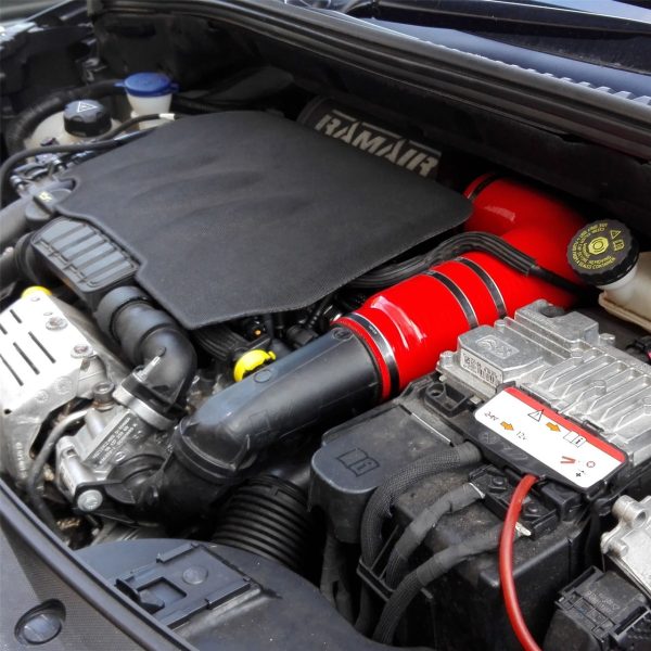 Kit Aspirazione Diretta 1.2 Turbo PureTech / e-THP dal 2014 al 2018 Citroen e Peugeot - Direct Intake - immagine 4