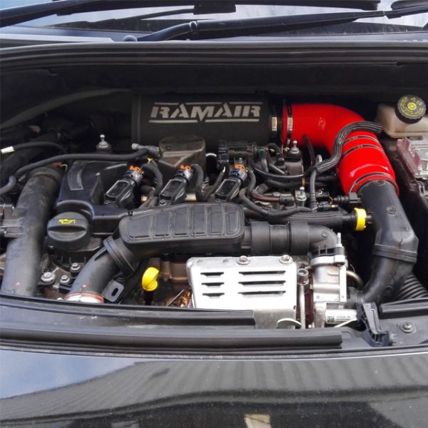 Kit Aspirazione Diretta 1.2 Turbo PureTech / e-THP dal 2014 al 2018 Citroen e Peugeot - Direct Intake - immagine 5