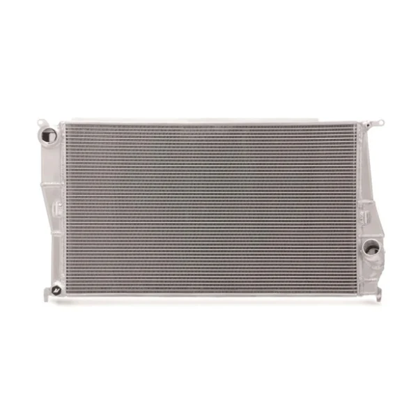 Radiatore Maggiorato Alluminio BMW 135i E82 E88 / 335i E90 E91 E92 / Z4 E89 (Manuale) N54 N55  - Mishimoto - immagine 2