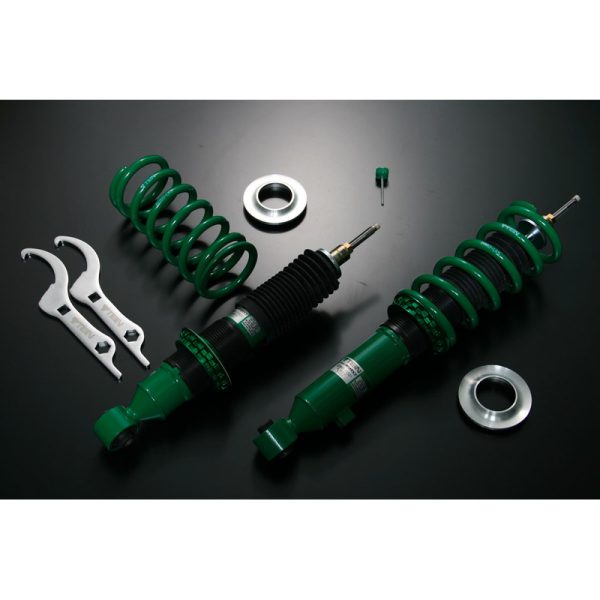 Assetto a ghiera Mazda MX5 NA / NB - Tein Street Advance Z Coilover