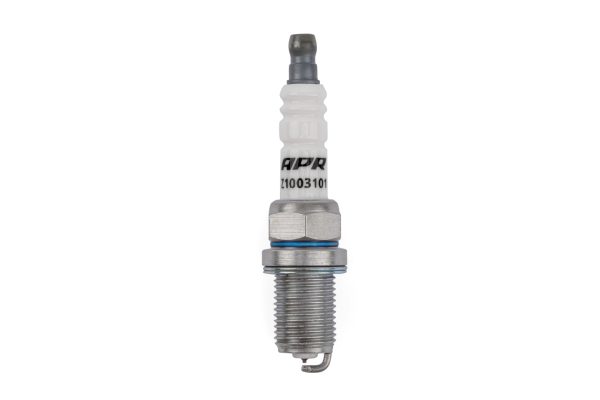 SET 4 CANDELE IRIDIUM PRO APR - Pro Grade 9 Golf MK5 GTI / Golf MK6 GTI / 6 R / S3 8P / TT 8J / Leon 1P Cupra / Scirocco