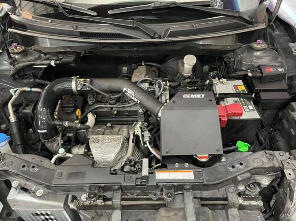 Aspirazione Diretta MST Performance Suzuki Swift 1.0 MK5 - immagine 3