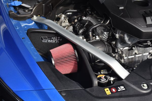 Aspirazione Diretta KIA Stinger 2.0T - Air Intake - MST Performance - immagine 5