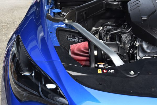 Aspirazione Diretta KIA Stinger 2.0T - Air Intake - MST Performance - immagine 3