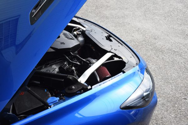 Aspirazione Diretta KIA Stinger 2.0T - Air Intake - MST Performance - immagine 4