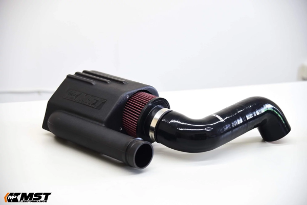 Aspirazione Diretta - Air intake - 1.4 TSI TFSI EA211 - Golf 7 / A3 8V / Octavia MK3 / Leon 5F - MST Performance - immagine 2