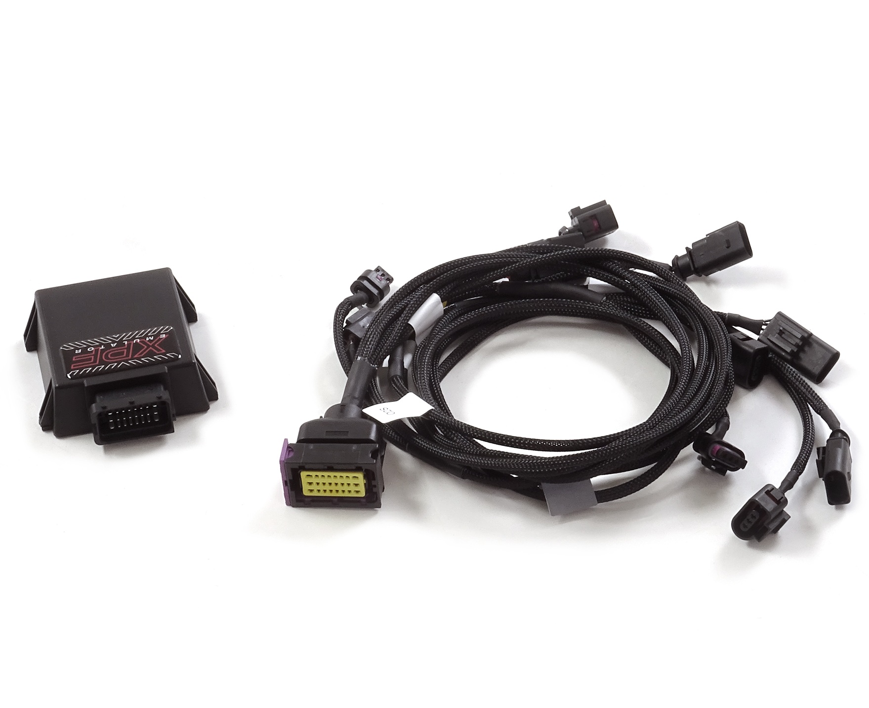 Emulatore per rimozione catalizzatore e OPF senza rimappatura - Audi RS3 8Y / CUPRA FORMENTOR VZ5 2.5