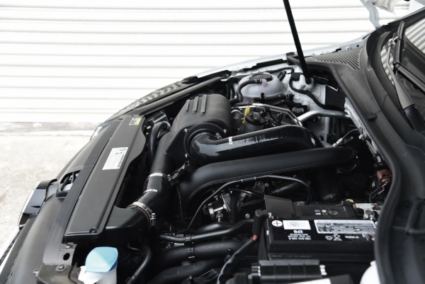 Aspirazione Diretta - Air intake - 1.4 TSI TFSI EA211 - Golf 7 / A3 8V / Octavia MK3 / Leon 5F - MST Performance - immagine 3