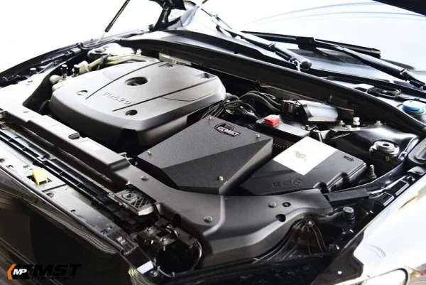 Aspirazione Diretta 2018-2020 Volvo S60 / V60 / XC60 / S90 T4 T5 T6 - Cold Air Intake System - MST Performance - immagine 3