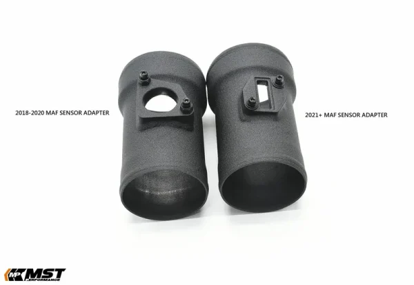 Aspirazione Diretta 2021+ Volvo S60 / V60 B5R T4 T5 T6 T8- Cold Air Intake System - MST Performance - immagine 3