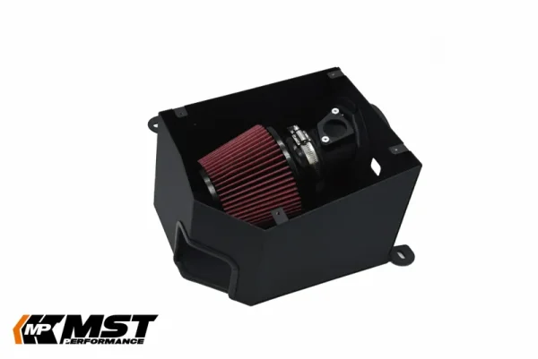 Aspirazione Diretta 2018-2020 Volvo S60 / V60 / XC60 / S90 T4 T5 T6 - Cold Air Intake System - MST Performance - immagine 2