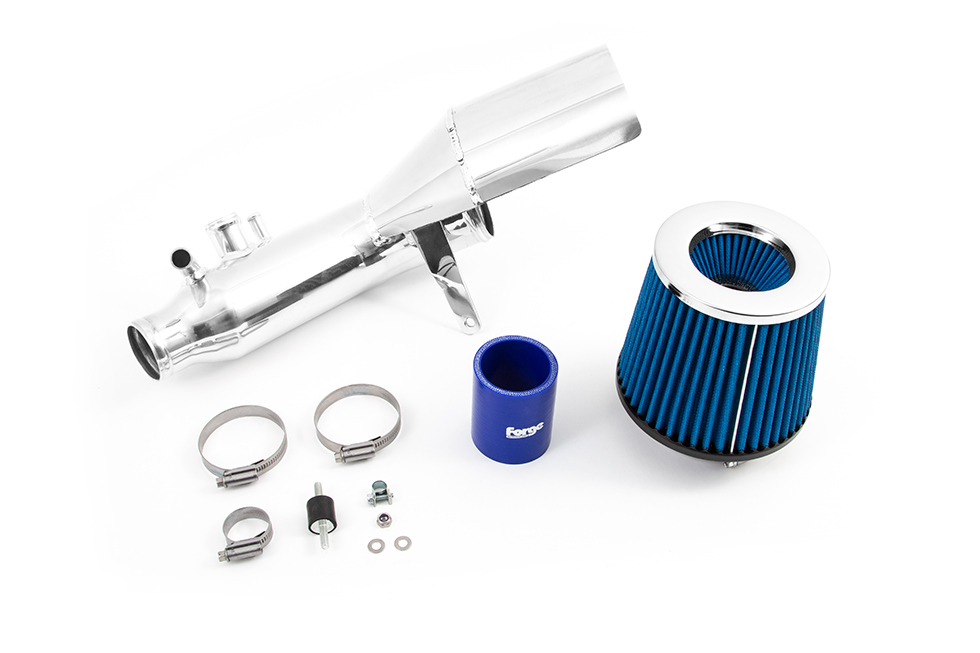 Aspirazione diretta Fiat Grande Punto + Abarth / Alfa Romeo Mito 1.4 Tjet - Forge Intake - immagine 5