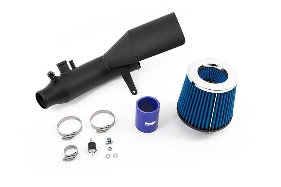 Aspirazione diretta Fiat Grande Punto + Abarth / Alfa Romeo Mito 1.4 Tjet - Forge Intake - immagine 6
