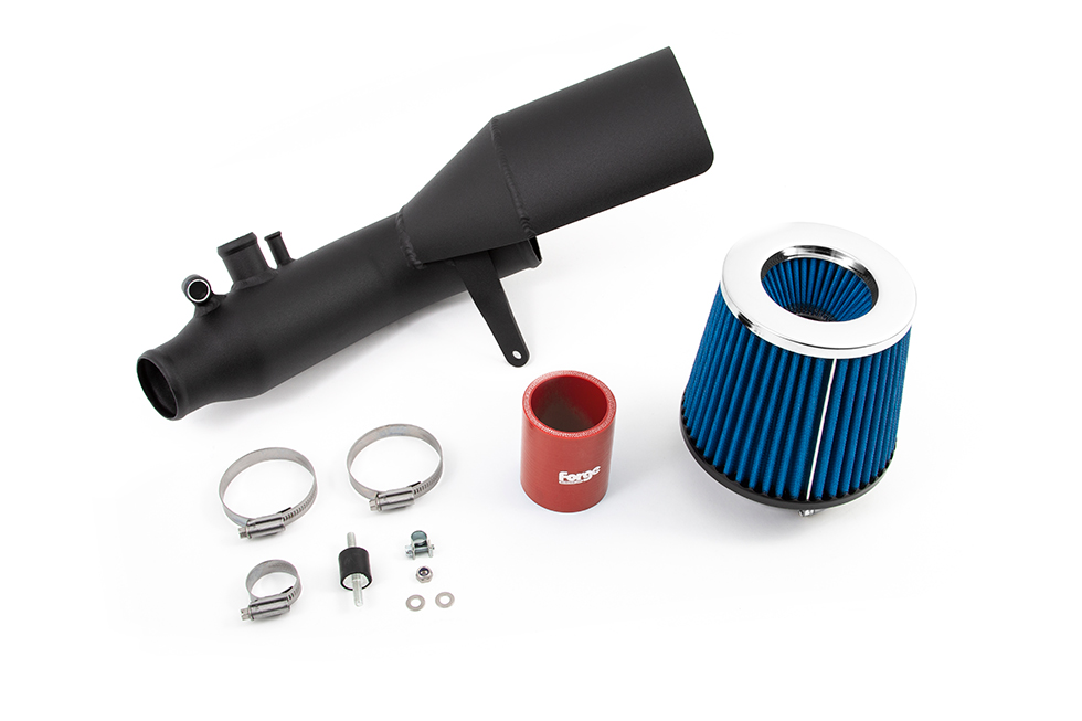 Aspirazione diretta Fiat Grande Punto + Abarth / Alfa Romeo Mito 1.4 Tjet - Forge Intake