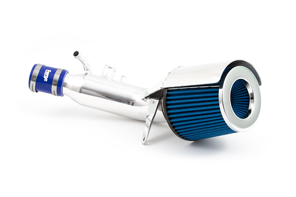 Aspirazione diretta Fiat Grande Punto + Abarth / Alfa Romeo Mito 1.4 Tjet - Forge Intake - immagine 4