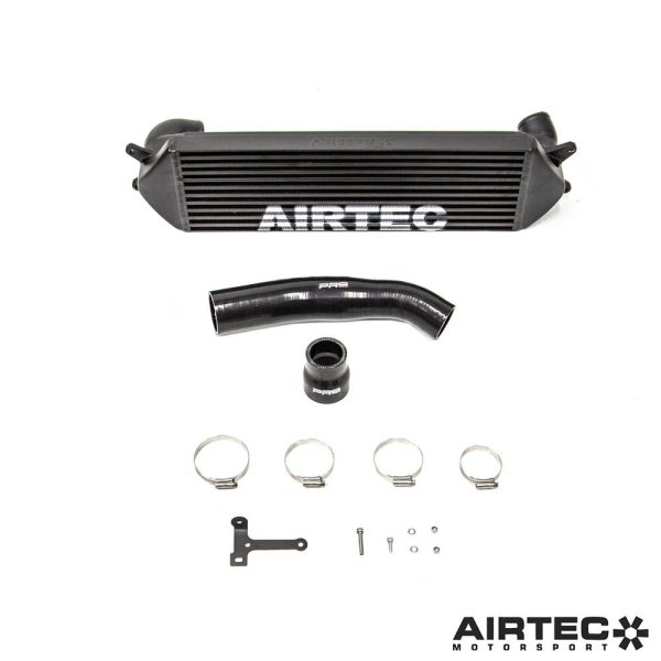 Intercooler maggiorato Hyundai I20N i20 N - Airtec