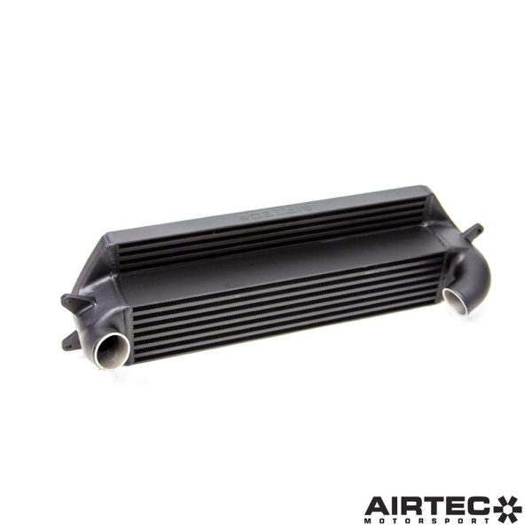 Intercooler maggiorato Hyundai I20N i20 N - Airtec - immagine 2