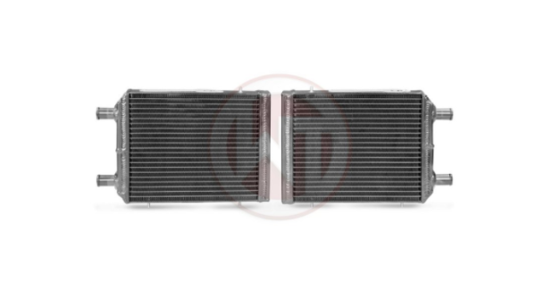 Intercooler maggiorati Audi RS6 C6 Wagner Tuning Competition Intercoolers Kit - immagine 5