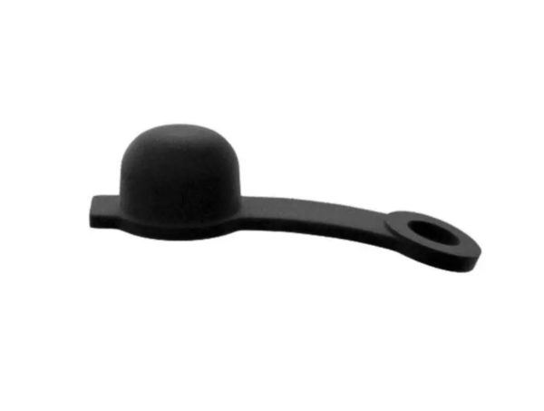 Tappo / cappuccio in gomma per viti / vite spurgo freni - BN-CAP