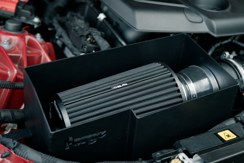 Aspirazione Diretta Alfa Romeo Giulia / Stelvio 2.0 TB - Forge - immagine 4