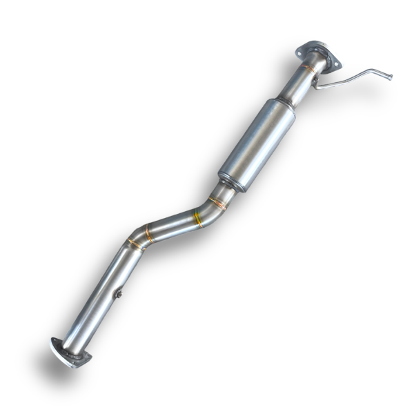 Tubo Scarico Centrale 200 Celle Mazda RX-8 / RX8