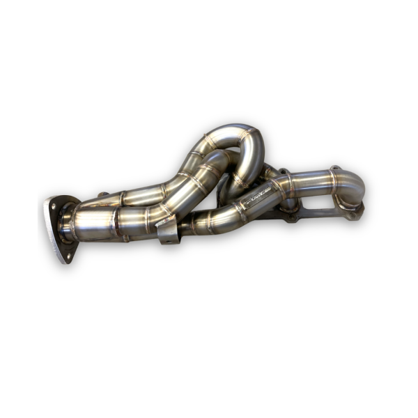 Collettore di Scarico Mazda RX-8 / RX8 - immagine 2