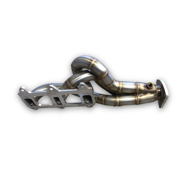 Collettore di Scarico Mazda RX-8 / RX8
