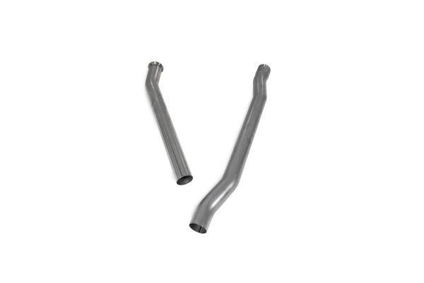 Tubo eliminazione OPF / GPF Delete BMW Serie 1 F40 M135i XDRIVE 306cv - Scorpion - immagine 2