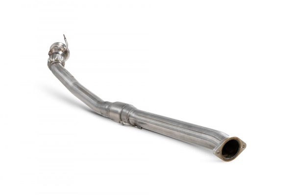 Downpipe 200 Celle Toyota Yaris GR - Scorpion High Flow Sport Cat Downpipe + GPF / OPF Delete