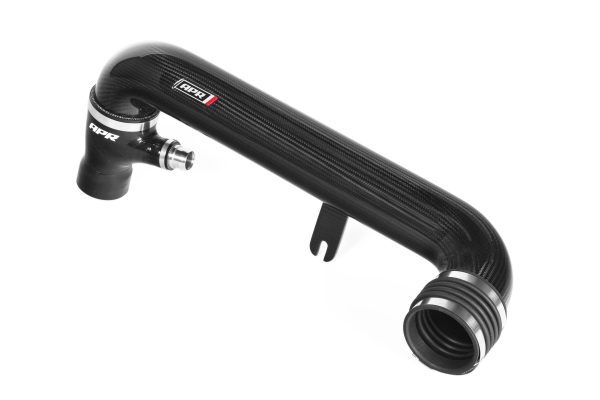 Tubo Aspirazione in Carbonio / Turbo Inlet Pipe APR - Golf 6 GTI MK6 GTI / Scirocco / Leon 1P / TT 8J FR 1.8/ 2.0 T(F)SI EA888