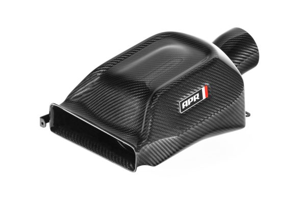 Aspirazione Diretta CARBONIO APR Intake Golf 6 GTI MK6 GTI / Scirocco / Leon 1P / TT 8J 1.8/2.0 T(F)SI EA888