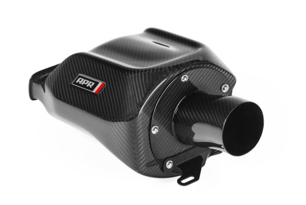 Aspirazione Diretta CARBONIO APR Intake Golf 6 GTI MK6 GTI / Scirocco / Leon 1P / TT 8J 1.8/2.0 T(F)SI EA888 - immagine 2