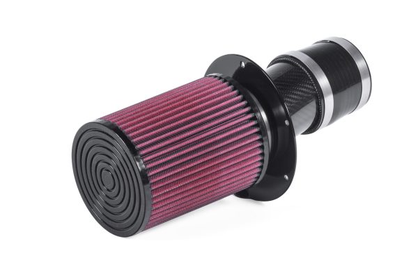Aspirazione Diretta CARBONIO APR Intake Golf 6 GTI MK6 GTI / Scirocco / Leon 1P / TT 8J 1.8/2.0 T(F)SI EA888 - immagine 3