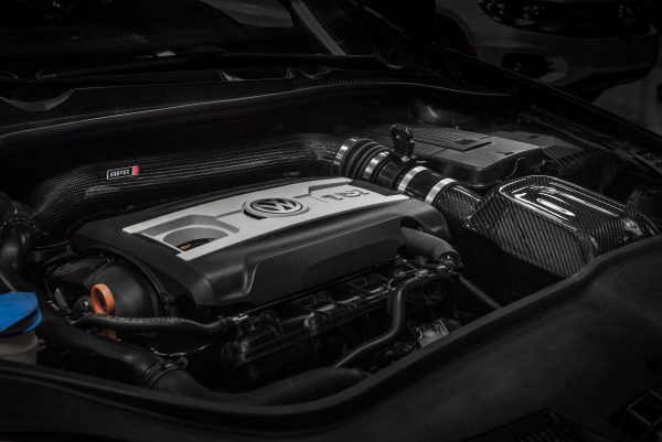 Aspirazione Diretta CARBONIO APR Intake Golf 6 GTI MK6 GTI / Scirocco / Leon 1P / TT 8J 1.8/2.0 T(F)SI EA888 - immagine 6