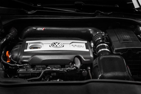 Aspirazione Diretta CARBONIO APR Intake Golf 6 GTI MK6 GTI / Scirocco / Leon 1P / TT 8J 1.8/2.0 T(F)SI EA888 - immagine 7