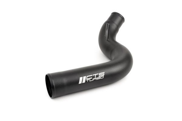 Turbo Outlet Pipe Audi RS3 8V.5 / TTRS 8S 400CV CTS Turbo